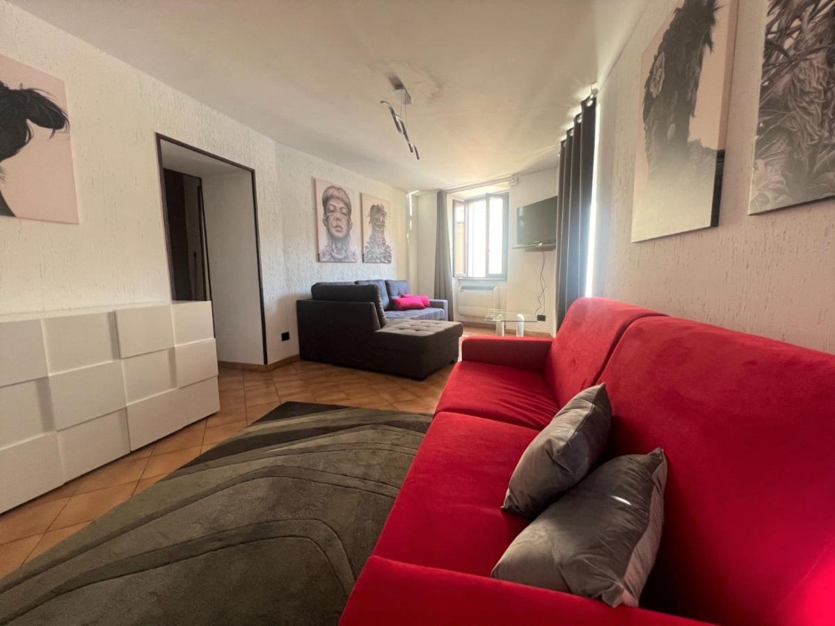 Apartment In Central Square With Lake View Lenno Ngoại thất bức ảnh