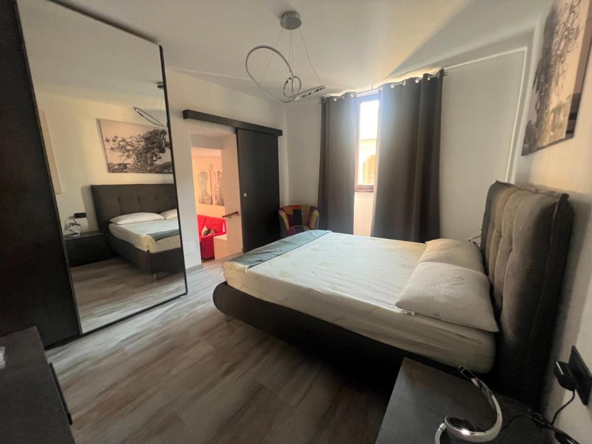 Apartment In Central Square With Lake View Lenno Ngoại thất bức ảnh